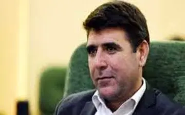 کاهش  10 درصدی واردات کالا  از طریق گمرکات کرمانشاه در سالی که گذشت