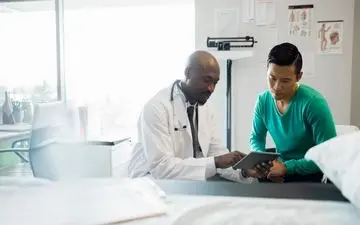 چکاپ‌هایی که برای تشخیص زودهنگام سرطان باید انجام دهید