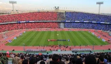 فوری: AFC هفده ایراد از پرسپولیس گرفت، 15 ایراد از استقلال