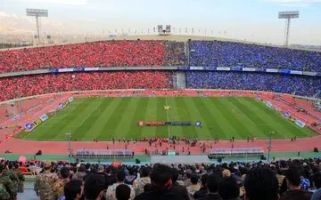 فوری: AFC هفده ایراد از پرسپولیس گرفت، 15 ایراد از استقلال