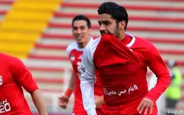 شریفی طلسم 201 دقیقه ای را شکست