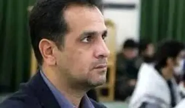 

تمرکز بر ارتقای فضای سبز و زیباسازی منظر شهری کرمانشاه




