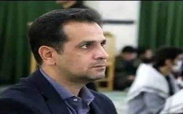 

تمرکز بر ارتقای فضای سبز و زیباسازی منظر شهری کرمانشاه




