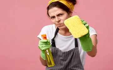 وسواس فکری در کودکان