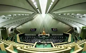 لایحه بودجه 1398 در دستور کار مجلس