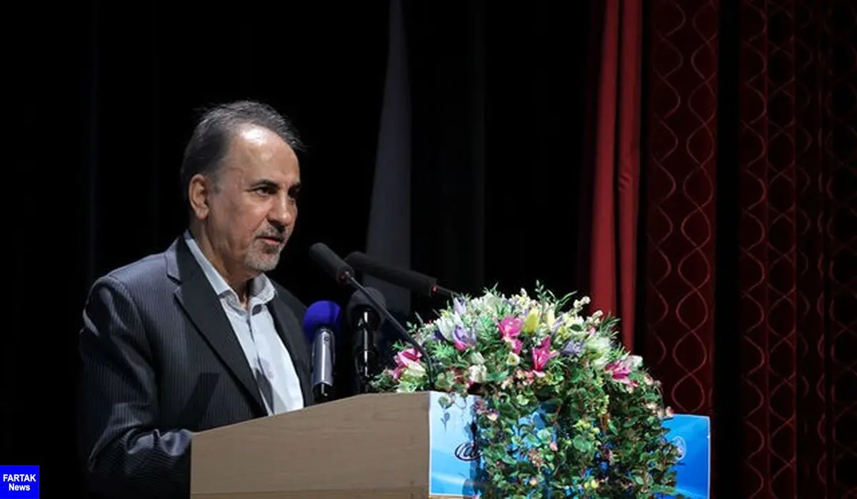 دلایل نجفی برای استعفا از شهرداری تهران به روایت مشاورش 