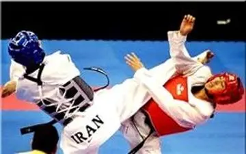 هوگوپوشان ایران حریفان خود را شناختند