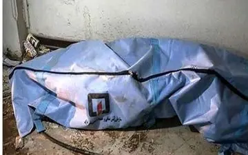 این مرد در عروسی خشک شد!