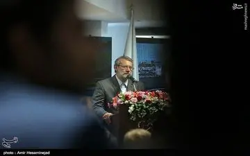 گزارش تصویری; اتمام مکانیزه پروژه های خط A مترو قم با حضور لاریجانی 