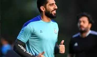 گزینه استقلال با فولاد به توافق رسید