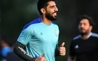 گزینه استقلال با فولاد به توافق رسید
