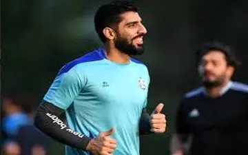 گزینه استقلال با فولاد به توافق رسید