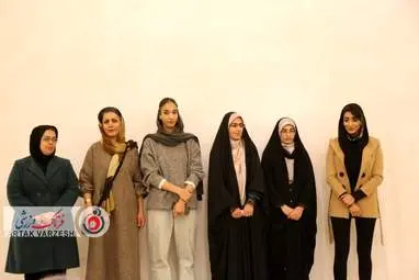مراسم تجلیل از ورزشکاران باشگاه فرهنگی ورزشی ریف ایران