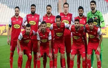  اردوی پرسپولیس در دبی قطعی شد اما به یک شرط! 
