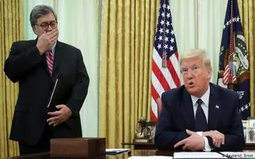 دونالد ترامپ قادر به صدور حکم عفو برای خودش است؟