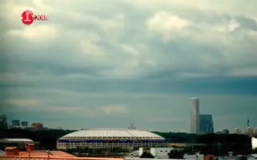 اتفاقات مهم جام جهانی 2018 روسیه + فیلم 