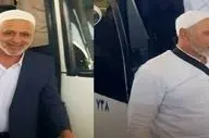 بازگشت ۳۵ درصد حجاج به کشور