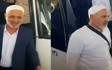 بازگشت ۳۵ درصد حجاج به کشور