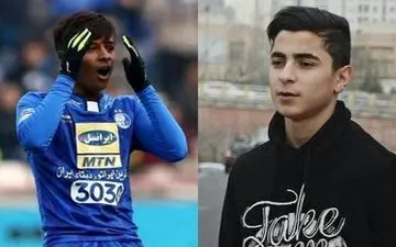  شفر و استقلالی‌ها خجالت‌زده ام کردند