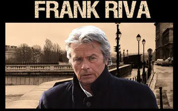 بازیگر معروف با یک سریال پلیسی روی آنتن تلویزیون