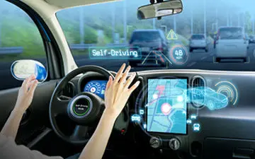 نسل جدید خودروهای خودران در راه است