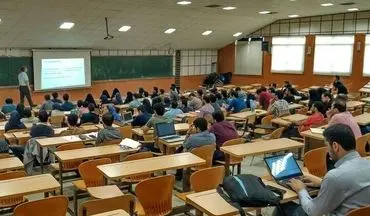 شرط وزارت علوم برای پذیرش در دوره های استاد محور