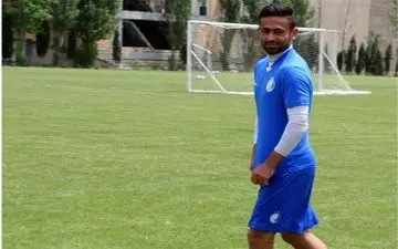  ابراهیمی در 2 راهی قطر و استقلال