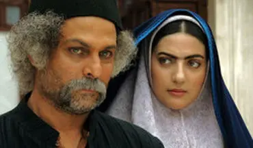   بازیگران مشهور ایرانی در  فیلم سینمایی «داش آکل» 