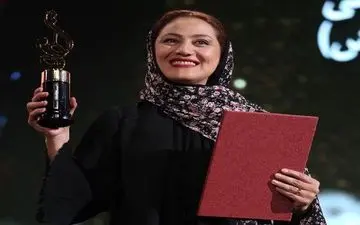 زن هزار چهره سینمای ایران