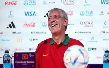 
سانتوس: جدایی رونالدو از یونایتد، به پرتغال مربوط نیست
