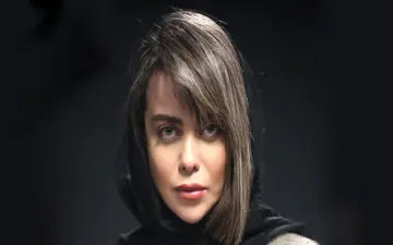 عاشق میکاپ اسموکی هستید؟ میکاپ جدید الهام اخوان را از دست ندهید