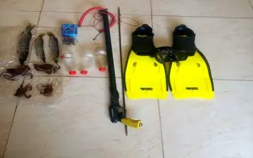 دستگیری ۲ صیاد متخلف قزوینی در تالاب اوان