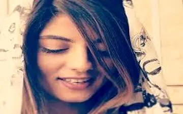 تیپ و ظاهر متفاوت مهسا طهماسبی و دوستش در یک دورهمی