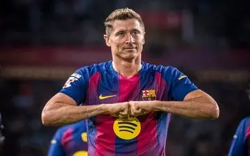 صعود قدرتمندانه بارسلونا به یک‌چهارم نهایی لیگ قهرمانان اروپا 