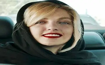 تیپ زمستانه ی آیدا ماهیانی (عکس)