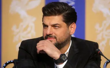 میخوای ببینی سام درخشانی ۲۰ سال پیش چه شکلی بوده؟| عکسی از سیر تحولات سام درخشانی از گذشته تا کنون