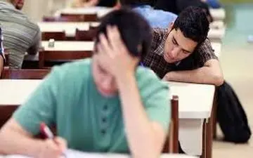  سؤالات امتحانات نهایی به صورت الکترونیکی ارسال می شوند