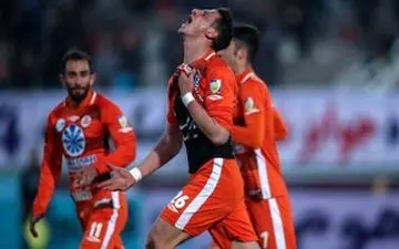 پیروزی بزرگ "دایی" در تبریز