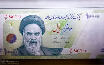 آغاز توزیع اسکناس های نو از امروز