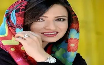  «گلاره عباسی» درکنار در کنار بزرگ آقای سینمای ایران