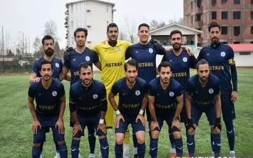 اختصاصی/گزینه های هدایت شهرداری آستارا مشخص شد