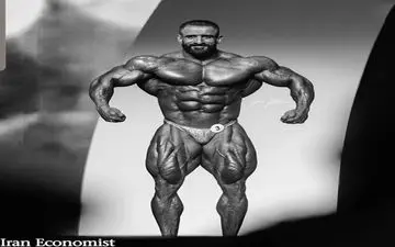 کناره گیری هادی چوپان از دنیای قهرمانی؛ خجالت به مدیران ناکارآمد!