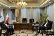 همکاری منطقه آزاد کیش و هگتا برای رونق گردشگری
