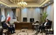 همکاری منطقه آزاد کیش و هگتا برای رونق گردشگری