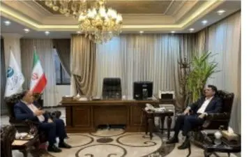 همکاری منطقه آزاد کیش و هگتا برای رونق گردشگری