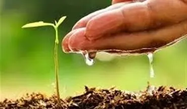 ۹۶۸ طرح آب و خاک در هفته جهاد کشاورزی بهره‌برداری می‌شود
