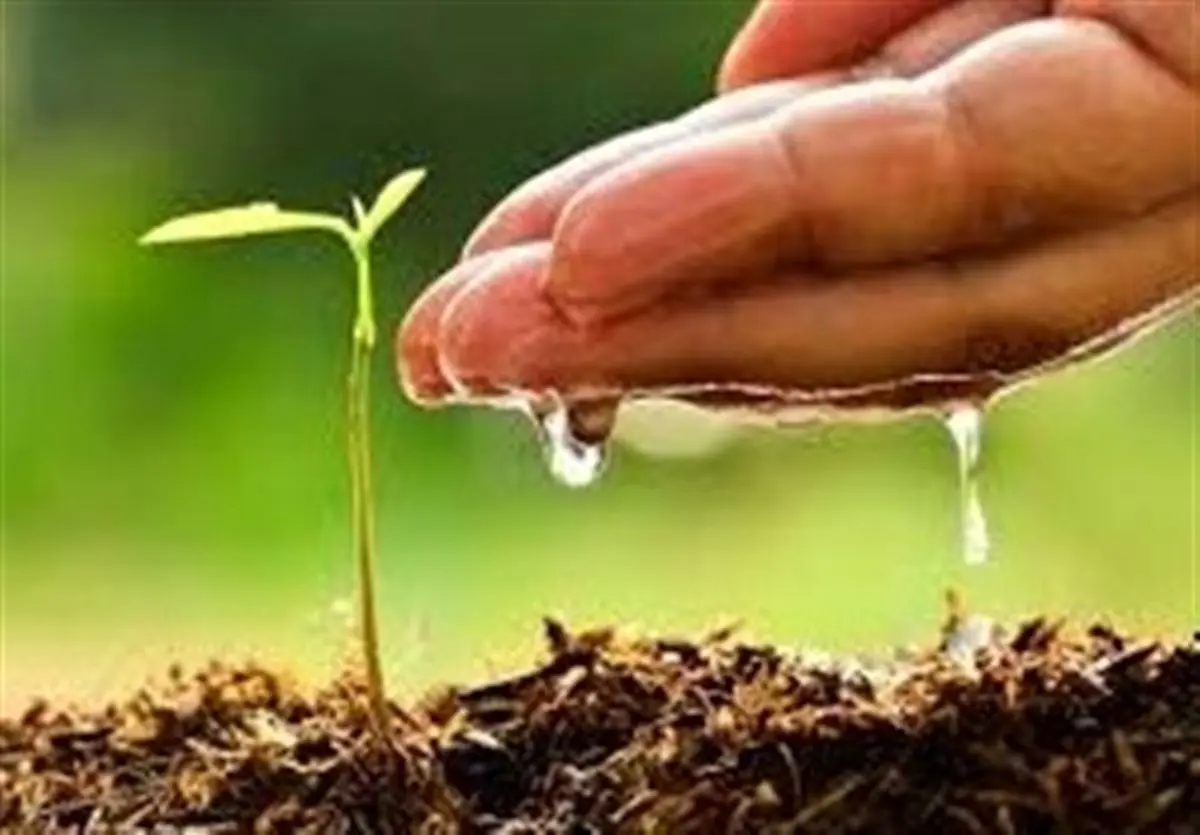 ۹۶۸ طرح آب و خاک در هفته جهاد کشاورزی بهرهبرداری میشود