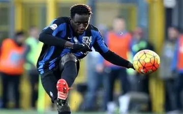 حضور یک هفته ای مدافع سنگالی در تست فنی استراماچونی