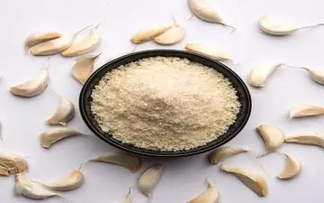 چطور پودر سیر درست کنم؟ | نکات خانه داری