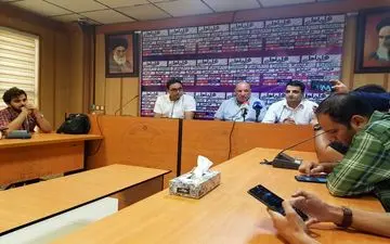 سرمربی گل گهر: بازی برابر سایپا آسان نیست